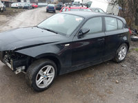 Dezmembrez/dezmembrari BMW 120 D an 2008 facelift in Cluj