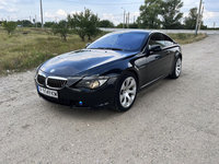 Dezmembrez/Dezmembrari Bmw Seria 6 E63 4.4 Benzina