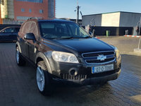 Dezmembrez dezmembrari Chevrolet Captiva motor 2.0 tip Z20S Cutie viteze manuala