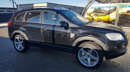 Dezmembrez dezmembrari Chevrolet Captiva motor 2.0 tip Z20S dezmembrez Opel Antara