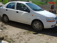 DEzmembrez/dezmembrari Chevrolet Kalos 1.4 an 2005 in Cluj