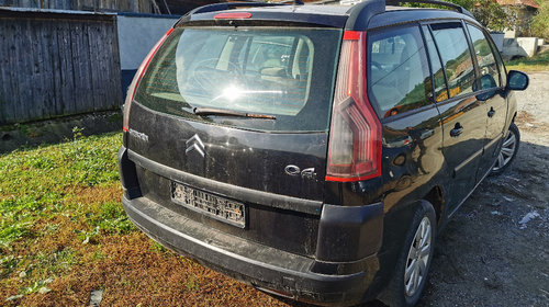 Dezmembrez/dezmembrari Citroen C4 grand picasso 1.6hdi automat in Cluj