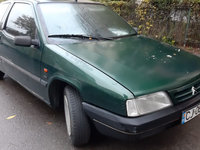 Dezmembrez/dezmembrari Citroen ZX 1.4i 2 usi an 1996 in Cluj