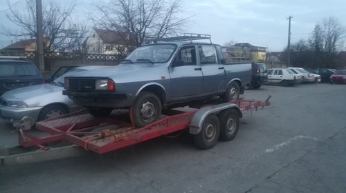 Dezmembrez/ dezmembrari Dacia 1307 an 1993 mo
