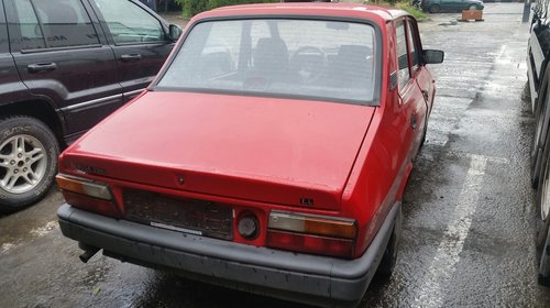 Dezmembrez dezmembrari Dacia 1310 LI pe injec