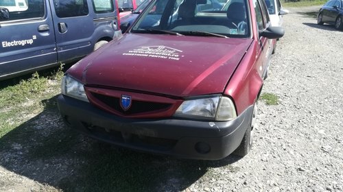 Dezmembrez / dezmembrari Dacia Solenza 1.9 di