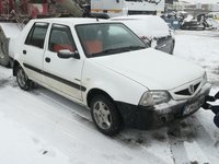 Dezmembrez/ dezmembrari Dacia Solenza 1.9 83000km,jante aliaj