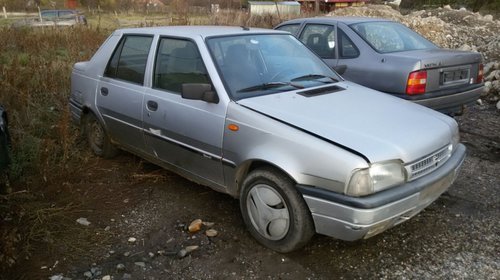 Dezmembrez /dezmembrari Dacia Super nova 1.4i