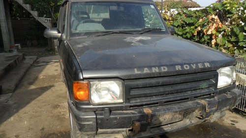 Dezmembrez / Dezmembrari Discovery 1 ,300 TDI