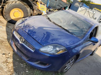 Dezmembrez/dezmembrari Fiat Bravo 1.9jtd an 2007 in Cluj