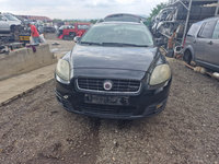 Dezmembrez dezmembrari Fiat Croma 1.9 diesel 150CP an 2009