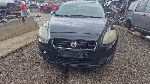 Dezmembrez dezmembrari Fiat Croma 1.9 diesel 