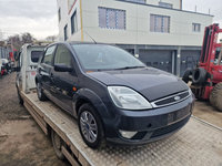 Dezmembrez dezmembrari Ford Fiesta 1.4 tdci 50KW an 2004 2005