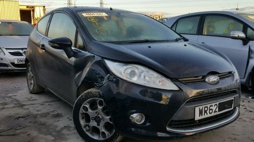 Dezmembrez / dezmembrari Ford Fiesta 6 , 1.25