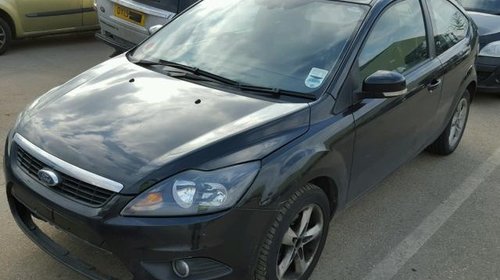 Dezmembrez / Dezmembrari Ford Focus 2 facelif