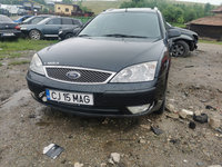 Dezmembrez/dezmembrari Ford Mondeo 2.0tdci piele an 2005 in Cluj