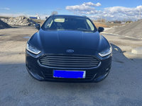 Dezmembrez/Dezmembrari Ford Mondeo Mk5 2.0 tdci automat E6