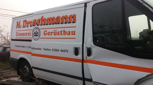 Dezmembrez dezmembrari Ford Transit 33.000km 2.2TDCI P8FA