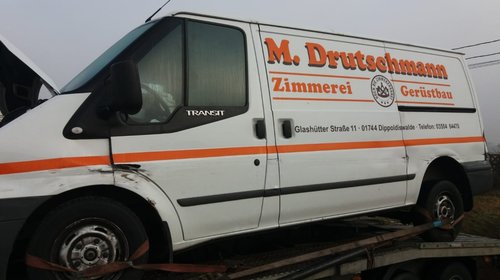 Dezmembrez dezmembrari Ford Transit 33.000km 2.2TDCI P8FA