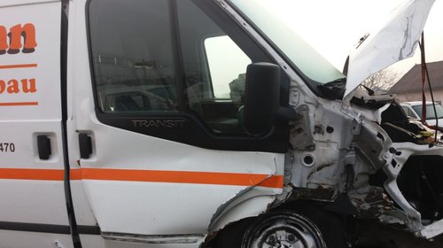 Dezmembrez dezmembrari Ford Transit 33.000km 2.2TDCI P8FA