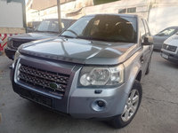 Dezmembrez /dezmembrari Freelander 2 motor 2.2 diesel 2007 piese sh