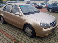 Dezmembrez/dezmembrari Geely CK an 2007 in Cluj