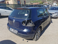 Dezmembrez/ Dezmembrari Golf 5 1.4i an 2006 in Cluj