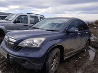 Dezmembrez dezmembrari Honda Cr-V an 2007 Motor 2.2 Ctdi Tip N22a2 Bara fata haion luneta oglinda