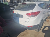 Dezmembrez dezmembrari Hyundai IX35 2.0 benzina an 2012