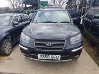 Dezmembrez dezmembrari Hyundai Santa FE 2 2.2 CRDI 2007 2008 2009 automat