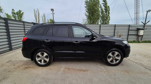 Dezmembrez Dezmembrari Hyundai Santa Fe Facelift An 2012 2.2 CRDI