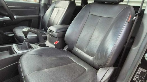 Dezmembrez Dezmembrari Hyundai Santa Fe Facelift An 2012 2.2 CRDI