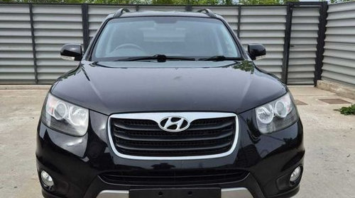 Dezmembrez Dezmembrari Hyundai Santa Fe Facel