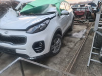 Dezmembrez dezmembrari Kia Sportage 1.7 crdi an 2018 2019 D4FD 104KW