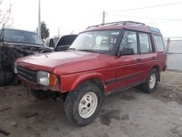 Dezmembrez / Dezmembrari Land Rover Discovery 1 2.5 din 1997