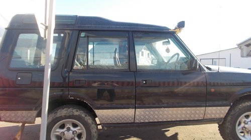 Dezmembrez / Dezmembrari Land Rover Discovery 1 anul 1994 2.5 tdi