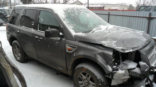 Dezmembrez / Dezmembrari Land Rover Freelander 2 an 2008 2.2 diesel