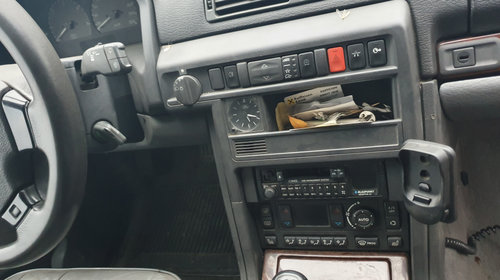 Dezmembrez dezmembrari Land Rover Range Rover 2.5 diesel P38 an 1998