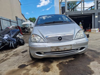 Dezmembrez dezmembrari Mercedes A160 W168 an 2004 automata