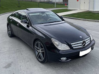 Dezmembrez/dezmembrari Mercedes CLS w219