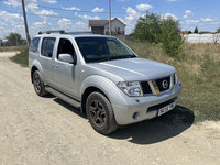 Dezmembrez/Dezmembrari Nissan Pathfinder 2.5 Diesel 2007