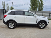 Dezmembrez Dezmembrari Opel Antara Facelift 2012 Motor 2.2 cdti