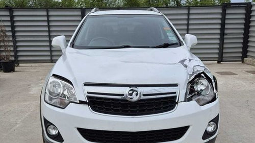 Dezmembrez Dezmembrari Opel Antara Facelift 2012 Motor 2.2 cdti