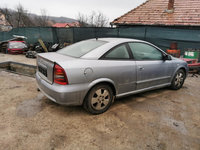 Dezmembrez/dezmembrari Opel Astra G Bertone 1.6 16v an 2002 in Cluj
