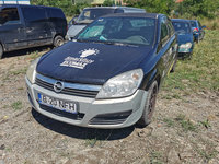 Dezmembrez/dezmembrari Opel Astra H sedan 1.6 16v in Cluj
