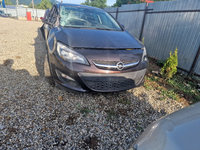 Dezmembrez dezmembrari Opel Astra J facelift an 2015 2016 1.7 cdti 81KW EURO 5