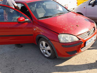 Dezmembrez/dezmembrari Opel Corsa 1.7 dti an 2005 in Cluj