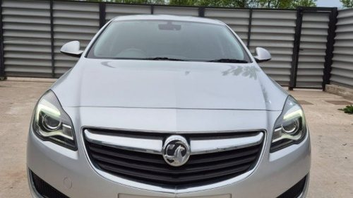 Dezmembrez Dezmembrari Opel Insignia Facelift 1.6 Diesel 2016