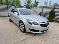 Dezmembrez Dezmembrari Opel Insignia Facelift 1.6 Diesel 2016