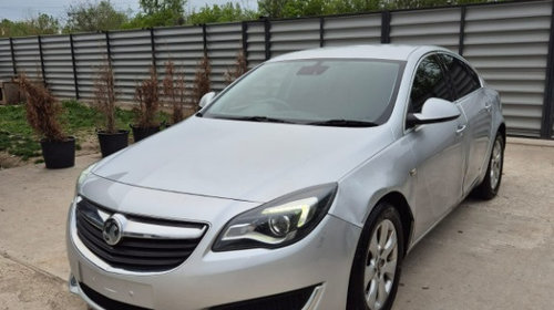 Dezmembrez Dezmembrari Opel Insignia Facelift 1.6 Diesel 2016